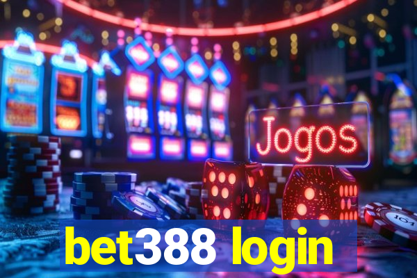 bet388 login